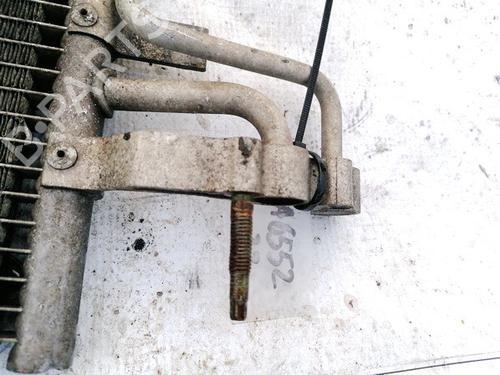 AC radiator FORD FOCUS C-MAX (DM2) 1.6 TDCi | BP35565878M32 - Image 3