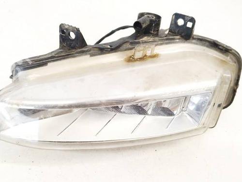 Used Left front fog light Left front fog light 37285764 37285764