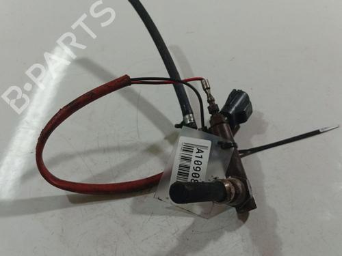 Used Electronic module Electronic module FORD TRANSIT Van (FA_ _) 2.2 TDCi (140 hp) 34786726 34786726