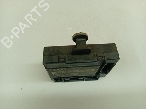 Electronic module AUDI A6 C6 (4F2) 2.0 TDI | BP39907003M83 - Image 2