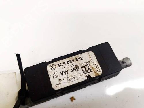 Electronic module VW PASSAT B6 (3C2) 2.0 TDI | BP34862387M83 - Image 2