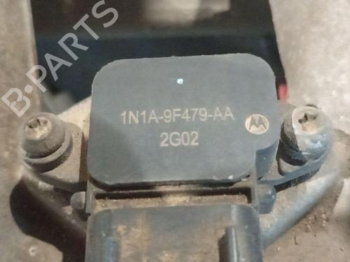 Electronic module JAGUAR X-TYPE I (X400) 2.1 V6 | BP36658920M83 - Image 4