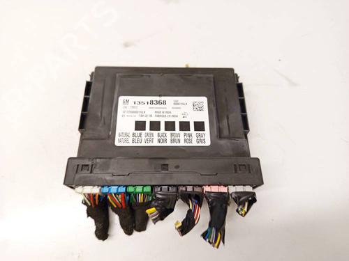 Used Electronic module Electronic module NISSAN DAYZ (B21W) 0.7 (49 hp) 34815269 34815269