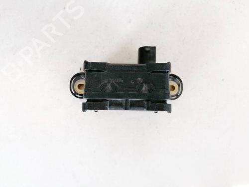 Electronic module MERCEDES-BENZ E-CLASS (W211) E 220 CDI (211.006) | BP35263076M83 - Image 2