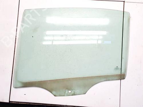 Used Rear left door window Rear left door window 36942322 36942322