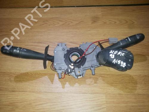 Advarselsbryter Advarselsbryter RENAULT MEGANE Scenic (JA0/1_) 1.6 e (JA0F) (90 hp) 35708018 35708018