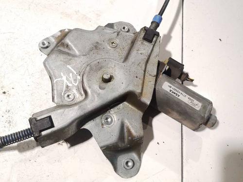 Left front window motor FORD TRANSIT CONNECT (P65_, P70_, P80_) 1.8 16V | BP38581284E21 - Image 2