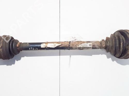 Used Left front driveshaft Left front driveshaft VW PASSAT B5 Variant (3B5) 1.9 TDI (115 hp) 35645388 35645388