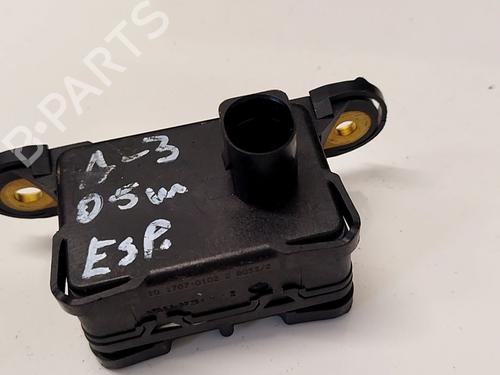 Electronic module AUDI A6 C5 (4B2, 4B4) 2.5 TDI | BP34786746M83 - Image 2