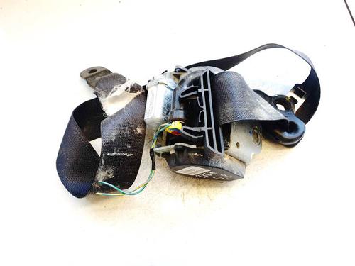 Used Front right seatbelt Front right seatbelt DODGE JOURNEY 2.0 CRD (140 hp) 35127481 35127481