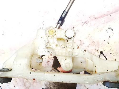 Gear lever HYUNDAI i30 (FD) 1.6 CRDi | BP35331494M90 - Image 3
