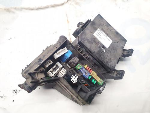 Used Fuse box Fuse box NISSAN QASHQAI I (J10, NJ10) 2.0 dCi (150 hp) 33062929 33062929