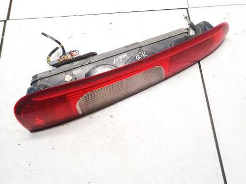 Used Left taillight Left taillight FORD FOCUS C-MAX (DM2) 2.0 TDCi (136 hp) 40616663 40616663