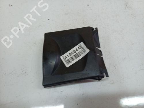 Used Ashtray Ashtray CITROËN C4 I (LC_) 1.6 HDi (90 hp) 34876639 34876639