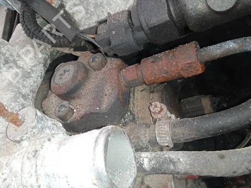Injection pump MAZDA 5 (CR) 2.0 CD (CR19) | BP35375162M78 - Image 2