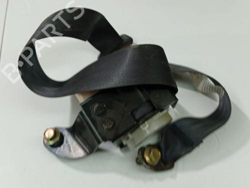 Used Rear center seatbelt Rear center seatbelt 34792349 34792349