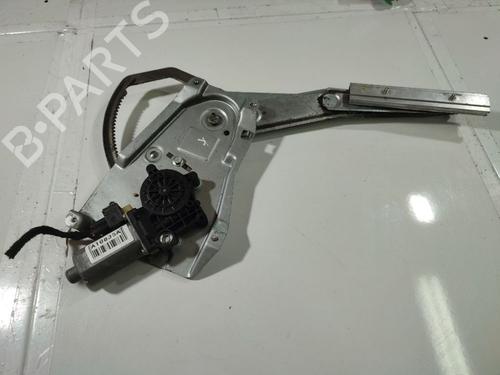 Used Front left window mechanism Front left window mechanism 34830503 34830503