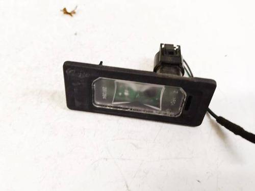 Used Licence plate light Licence plate light 34897994 34897994