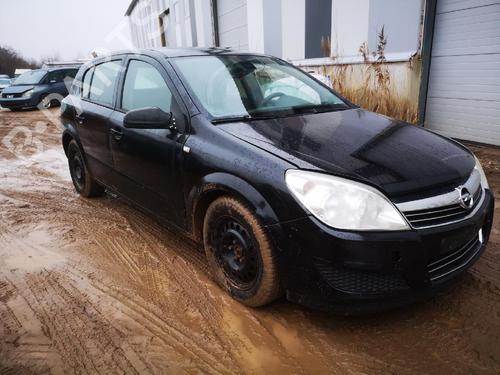 Used Parts OPEL ASTRA H (A04)  1.7 CDTI (L48)  4650086