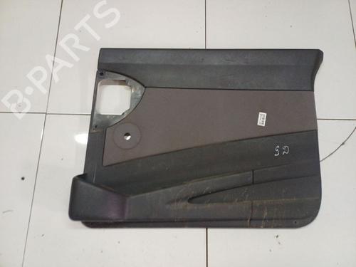 Used Rear right panel Rear right panel 36689990 36689990