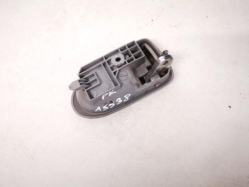 Front left interior door handle MAZDA 6 Saloon (GG) 2.0 (GGEP, GG10) | BP35541023I13 - Image 3