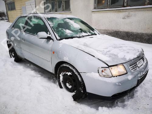 Used Parts AUDI A3 (8L1) 1.9 TDI (90 hp) 4471719