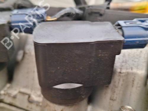 Used Ignition coil Ignition coil HONDA CIVIC VIII Saloon (FD, FA) 1.3 IMA (FA3, FD3) (95 hp) 35055755 35055755