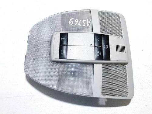 Used Interior roof light Interior roof light MERCEDES-BENZ A-CLASS (W169) A 150 (169.031, 169.331) (95 hp) 35836143 35836143