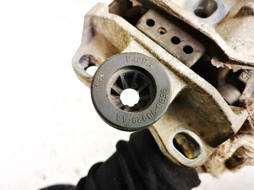 Engine mount FORD MONDEO III (B5Y) 2.0 16V TDDi / TDCi | BP33080360M89 - Image 3