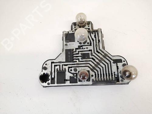Used Lamp holder Lamp holder VW GOLF III (1H1) 1.9 TD, GTD (75 hp) 35065537 35065537