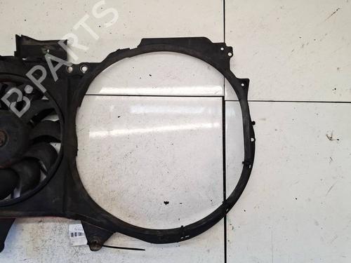 Fan AUDI A4 B6 (8E2) 1.9 TDI | BP34810438M128 - Image 3