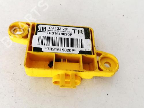 Electronic sensor OPEL ASTRA G Hatchback (T98) 2.0 DTI 16V (F08, F48) | BP33069112M84 - Image 2