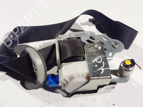 Used Front right seatbelt Front right seatbelt MITSUBISHI LANCER VIII (CY_A, CZ_A) 1.8 (CY3A, CY6A) (140 hp) 35034687 35034687