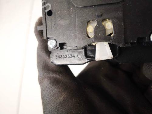 Warning switch AUDI A6 C5 (4B2, 4B4) 2.5 TDI | BP34786165I22 - Image 4
