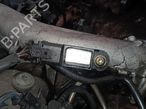 Used Electronic module Electronic module NISSAN PRIMERA Hatchback (P12) 1.9 dCi (120 hp) 35208134 35208134