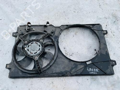Used Fan Fan 35502331 35502331