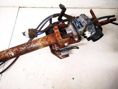 Used Steering column Steering column DAEWOO MUSSO (FJ) 2.9 TD 4x4 (120 hp) 35527322 35527322