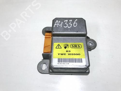 ecu-airbags-rover-200-ii-hatchback-rf-1995-1996-1997-1998-1999-2000-33502379 main image