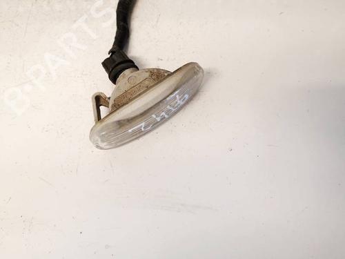 Used Right side indicator Right side indicator 35258649 35258649