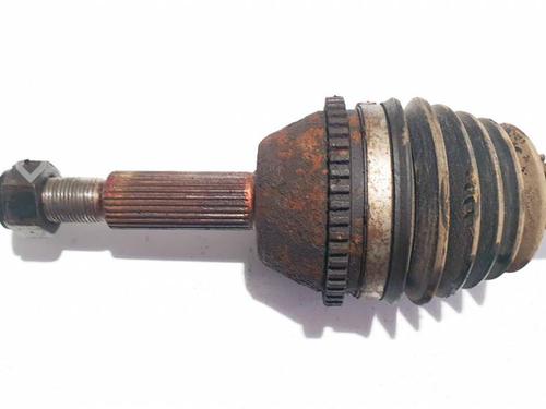 Left front driveshaft FORD TRANSIT Van (FA_ _) 2.2 TDCi | BP35287367M38 - Image 2
