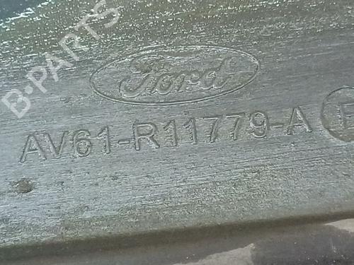 Underbody protection FORD FOCUS III 1.6 TDCi | BP34893595M92 - Image 4