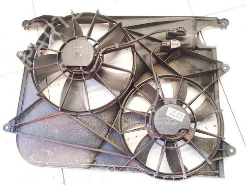 Fan OPEL ANTARA A (L07) 2.0 CDTI | BP34975361M128 - Image 2