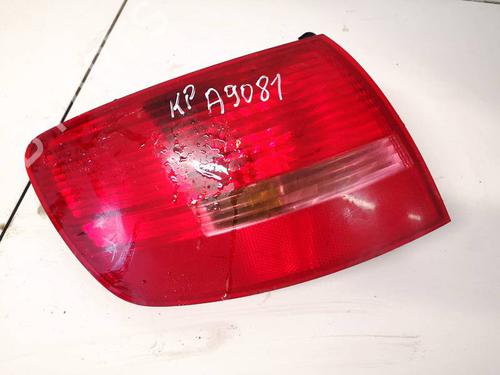 Used Left taillight Left taillight AUDI A6 C6 (4F2) 3.0 TDI quattro (225 hp) 35293617 35293617
