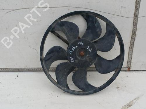 Used Fan Fan OPEL SINTRA (APV) 2.2 i 16V (OUN16, Y94) (141 hp) 35649856 35649856