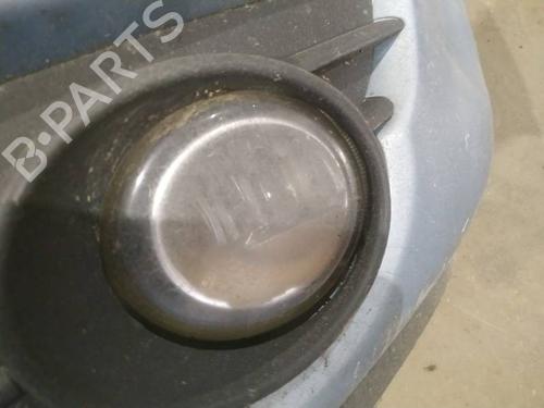 Used Left front fog light Left front fog light 34787337 34787337