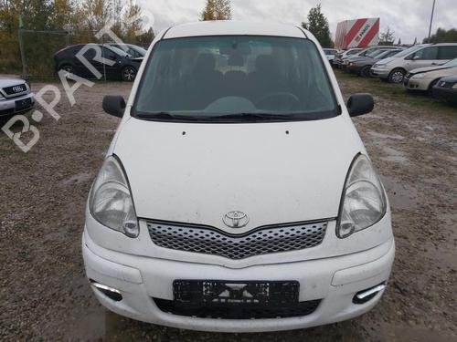 Electronic sensor TOYOTA YARIS VERSO (_P2_) 1.4 D-4D (NLP20_, NLP22_) | BP33064461M84 - Image 5