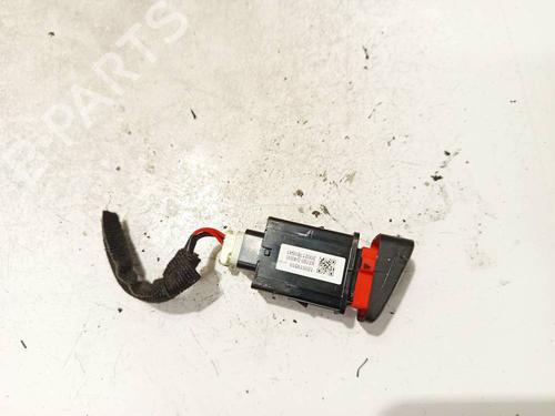 Warning switch KIA OPTIMA Sportswagon (JF) 1.7 CRDi | BP34886040I22 - Image 3