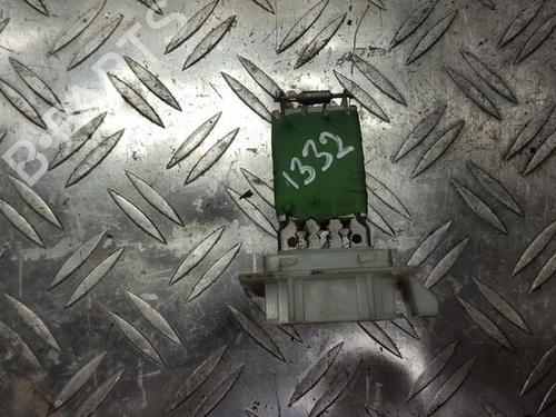 Used Heater resistor Heater resistor OPEL COMBO Tour 1.7 DTI 16V (75 hp) 35656283 35656283