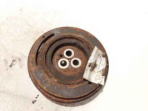 Used Pulley Pulley 35847980 35847980