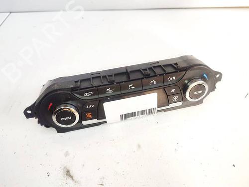 Used Climate control Climate control FORD GRAND C-MAX (DXA/CB7, DXA/CEU) 2.0 TDCi (140 hp) 35038055 35038055